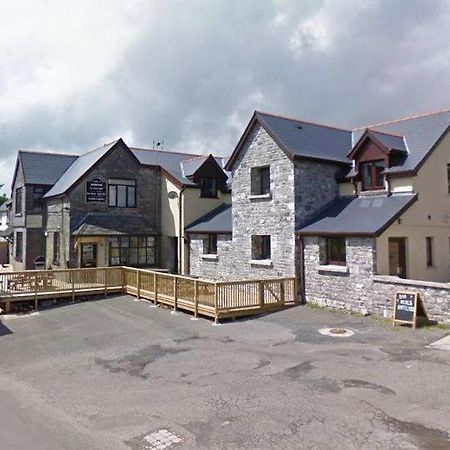 Green Bridge Inn Pendine Luaran gambar