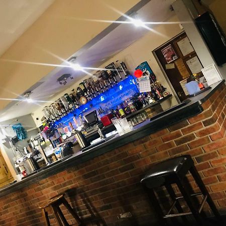 Green Bridge Inn Pendine Luaran gambar