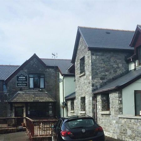 Green Bridge Inn Pendine Luaran gambar