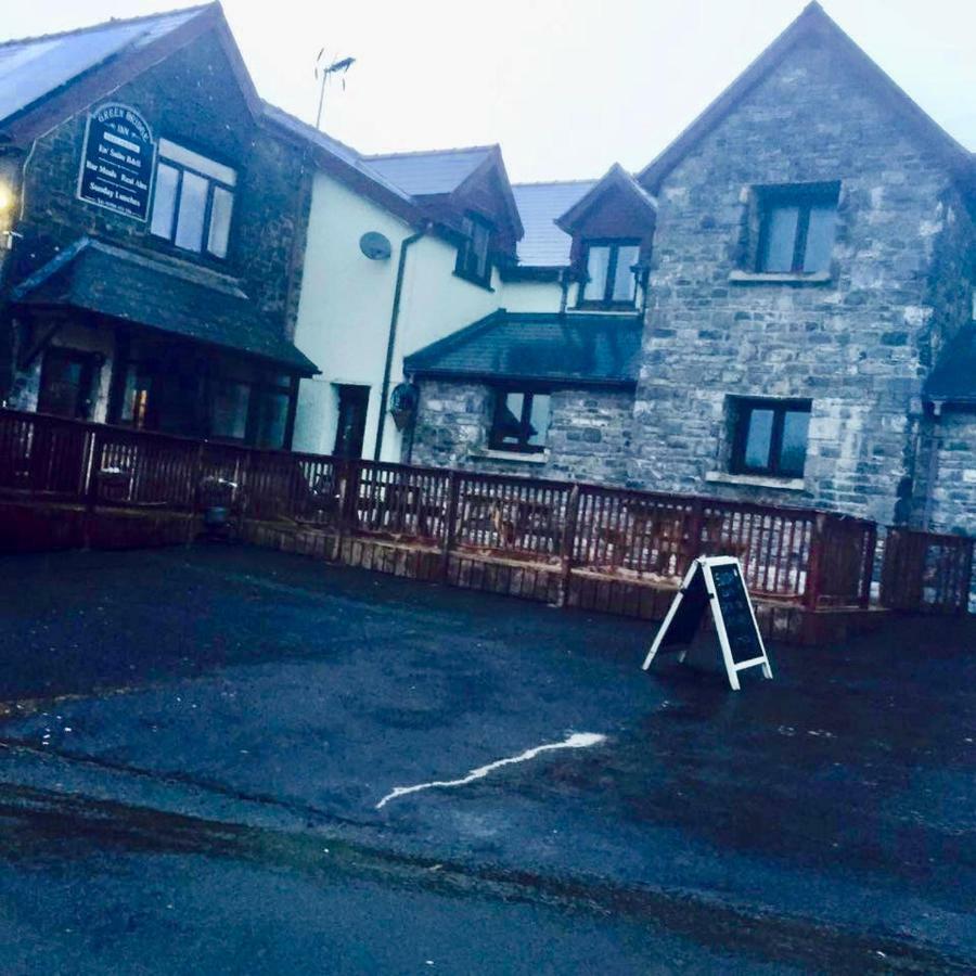 Green Bridge Inn Pendine Luaran gambar